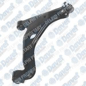 DELPHI TC751 Salincak Sag Astra G Zafira 98 - Vectra B 96 - 01